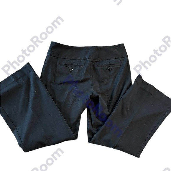 Express Black Dress Pants - Picture 3 of 6